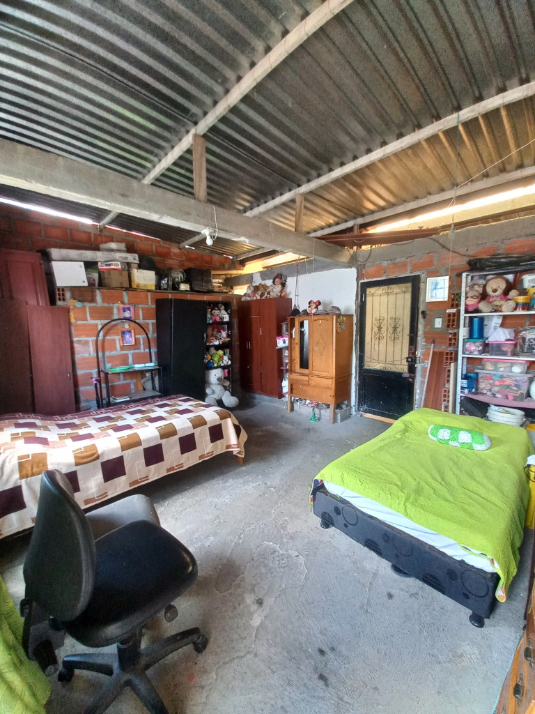 Casa En Venta - Modelia Ii, Ibagué
