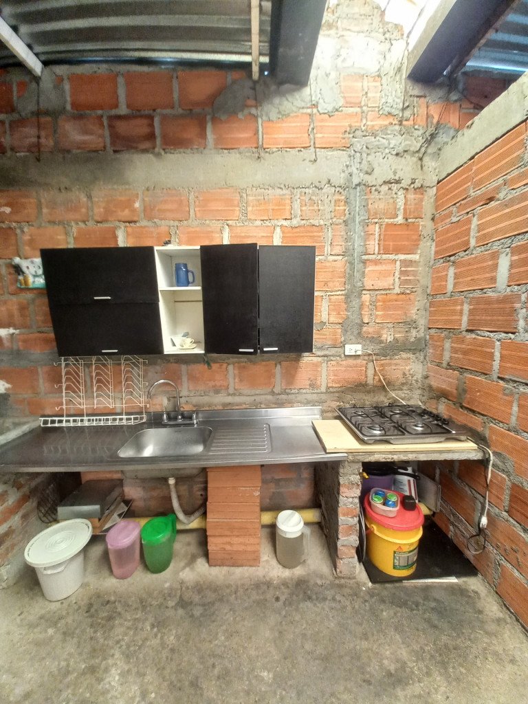Casa En Venta - Modelia Ii, Ibagué