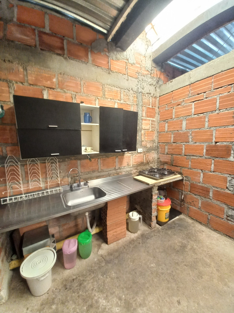 Casa En Venta - Modelia Ii, Ibagué