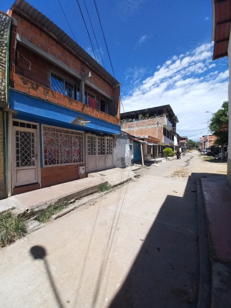 Casa En Venta - Modelia Ii, Ibagué