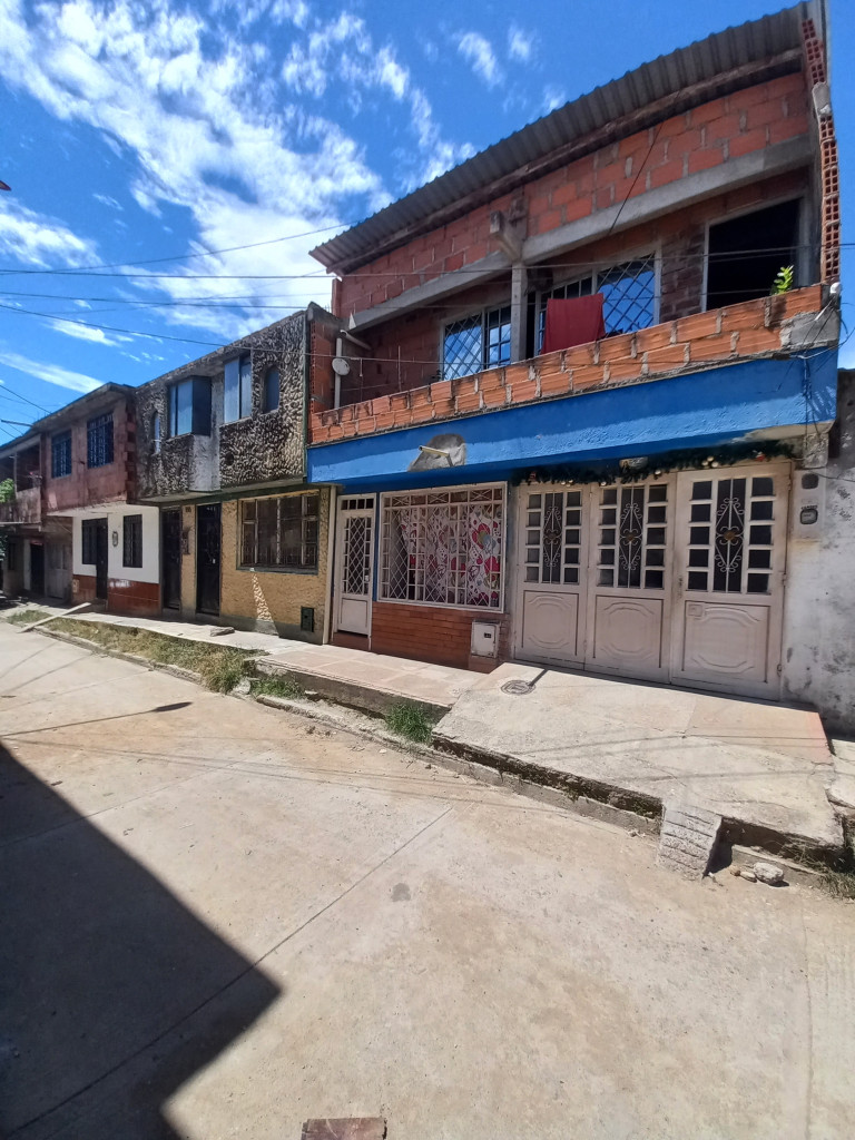 Casa En Venta - Modelia Ii, Ibagué