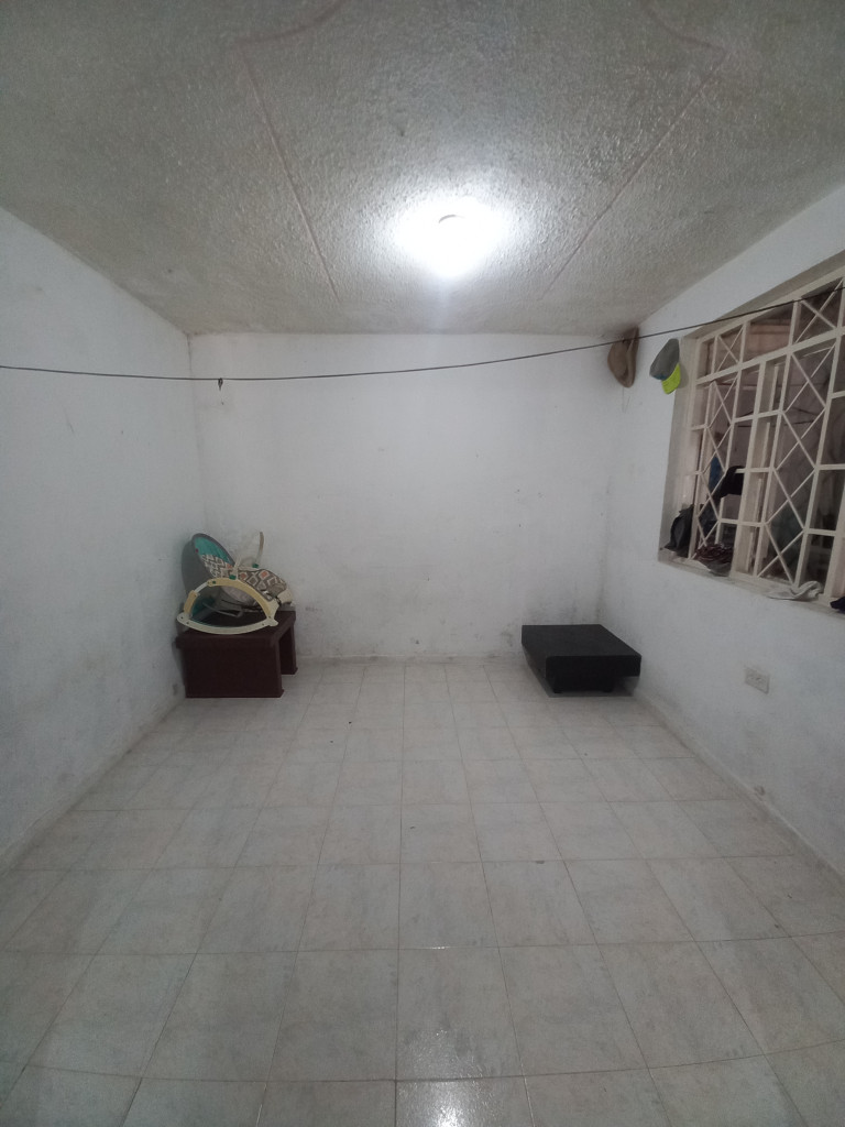 Casa En Venta - Modelia Ii, Ibagué