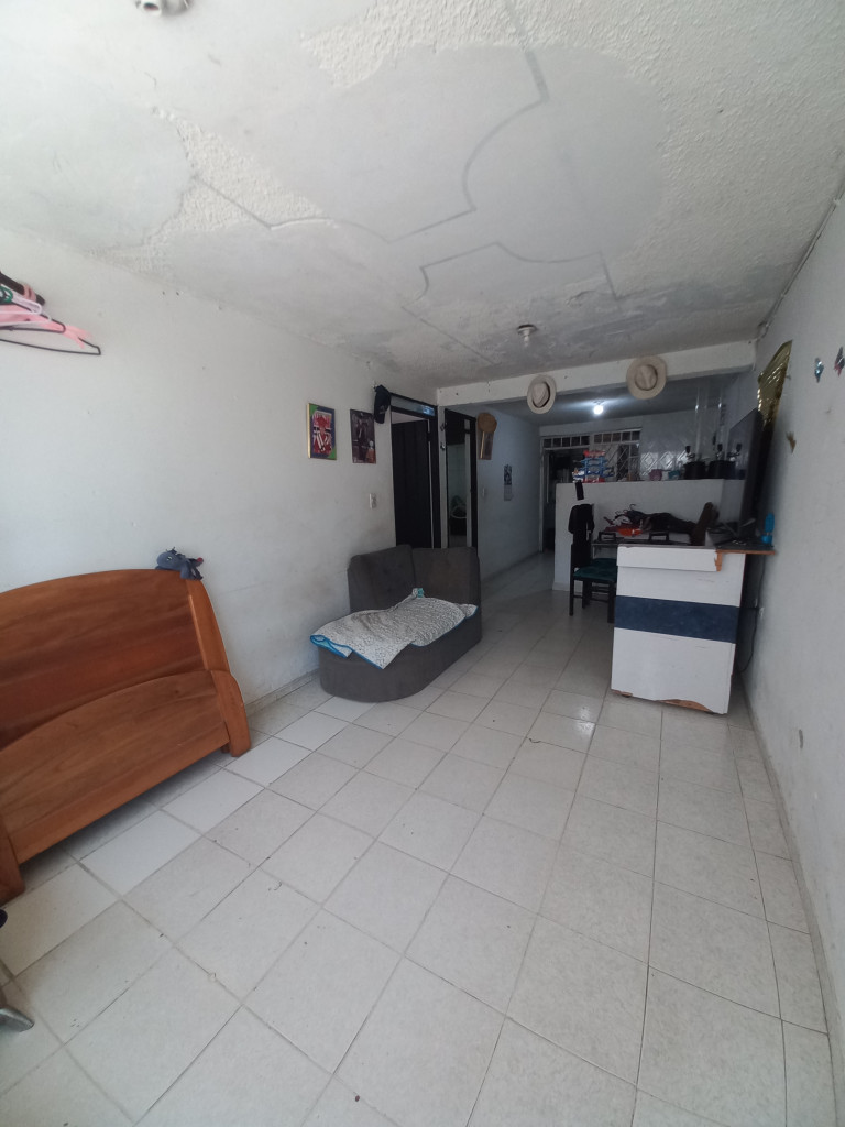 Casa En Venta - Modelia Ii, Ibagué