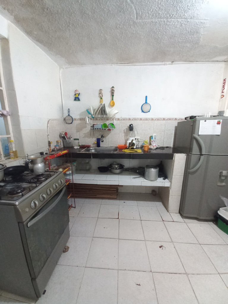 Casa En Venta - Modelia Ii, Ibagué