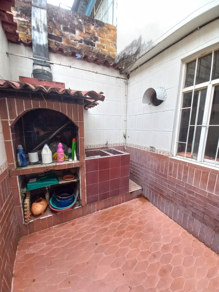 Casa En Venta - Jordan Novena Etapa, Ibagué