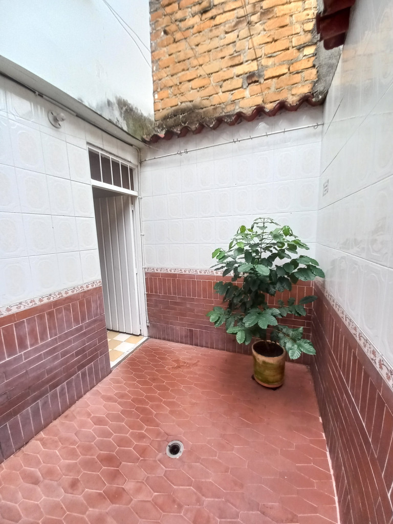 Casa En Venta - Jordan Novena Etapa, Ibagué