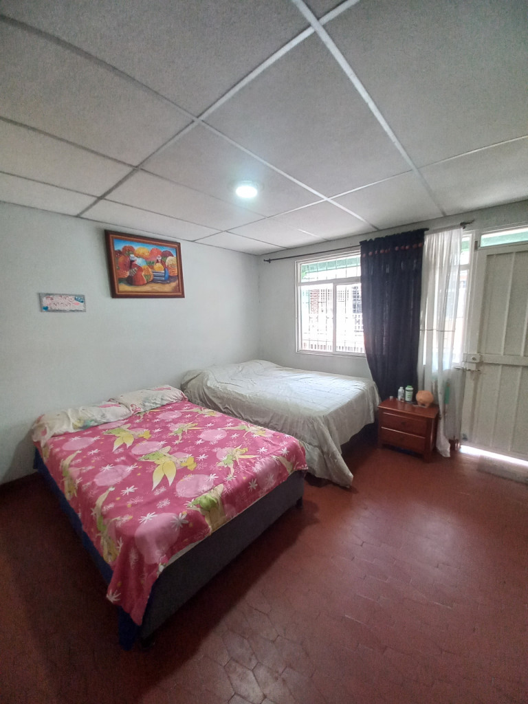 Casa En Venta - Jordan Novena Etapa, Ibagué