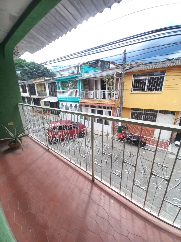 Casa En Venta - Jordan Novena Etapa, Ibagué