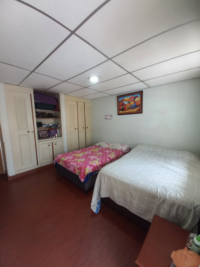 Casa En Venta - Jordan Novena Etapa, Ibagué