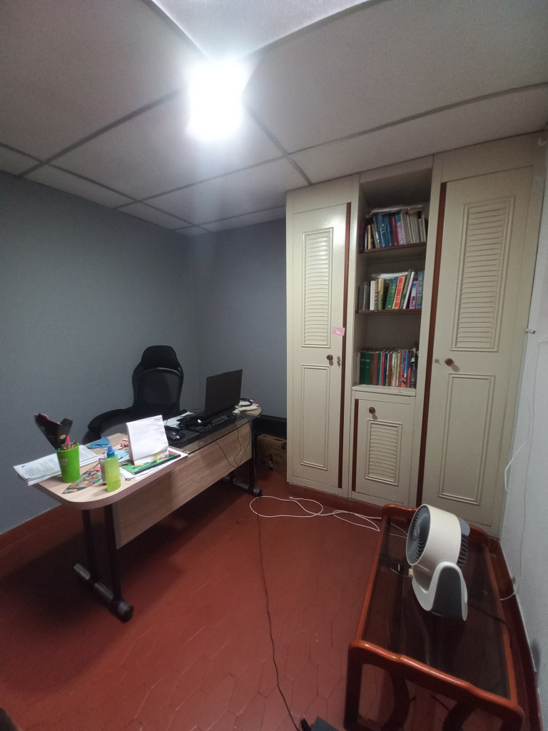 Casa En Venta - Jordan Novena Etapa, Ibagué