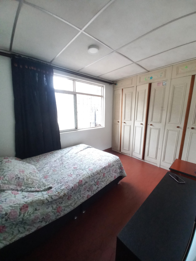 Casa En Venta - Jordan Novena Etapa, Ibagué