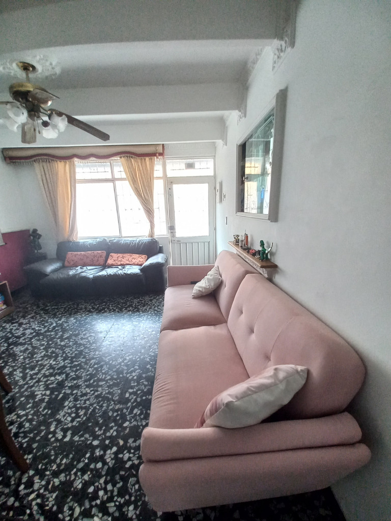 Casa En Venta - Jordan Novena Etapa, Ibagué