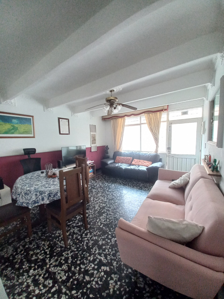 Casa En Venta - Jordan Novena Etapa, Ibagué