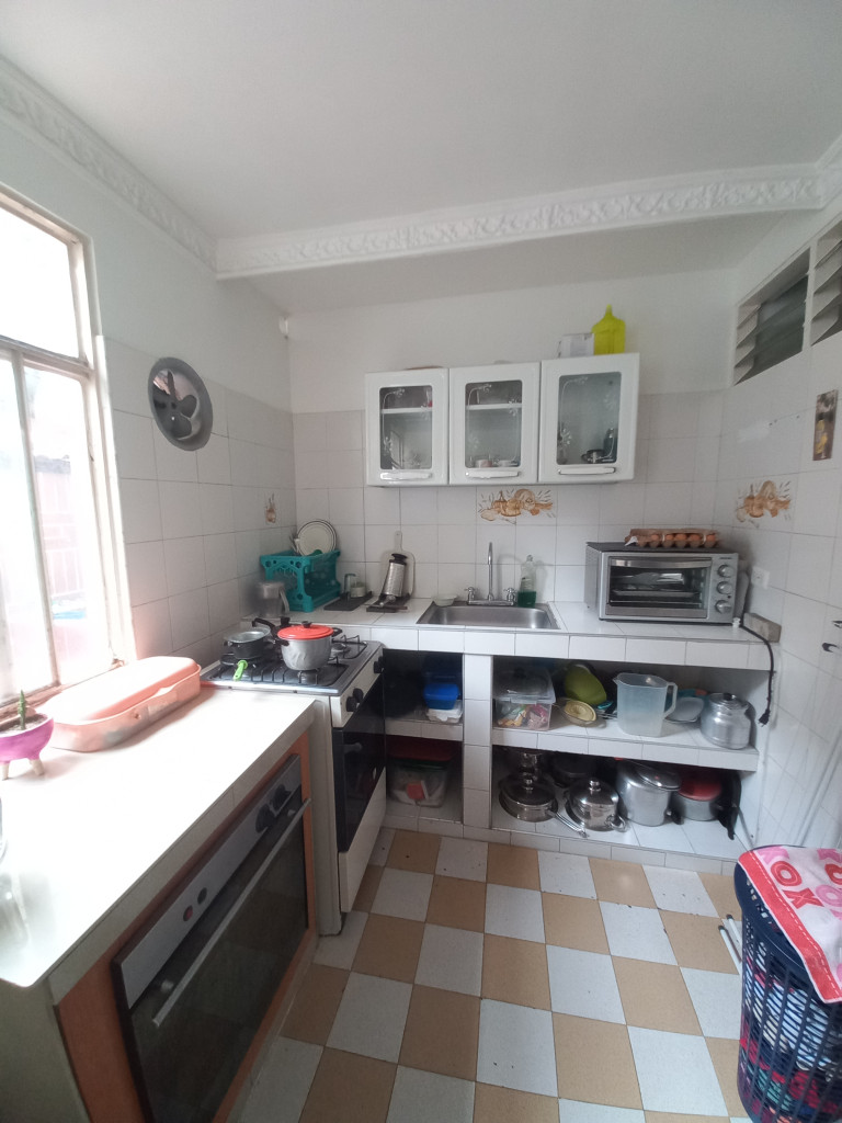 Casa En Venta - Jordan Novena Etapa, Ibagué