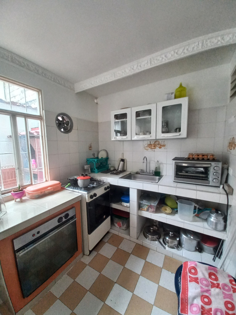 Casa En Venta - Jordan Novena Etapa, Ibagué