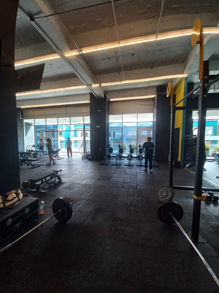 Local En Venta - Acqua Power Center Piso 4, Ibagué
