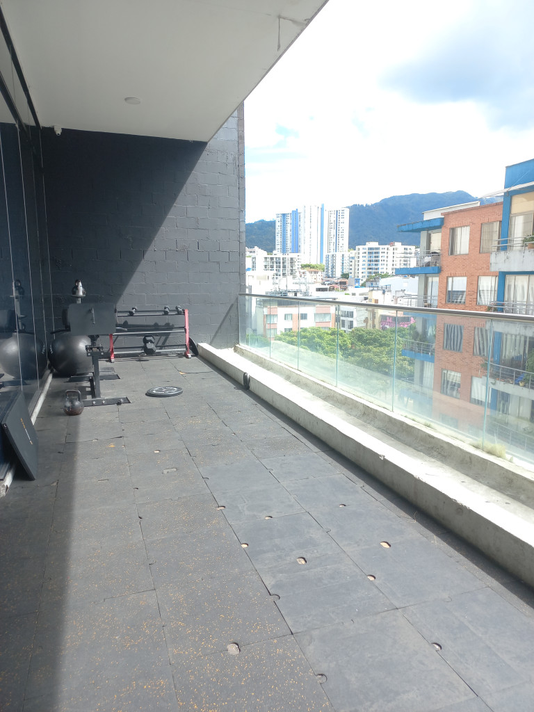 Local En Venta - Acqua Power Center Piso 4, Ibagué