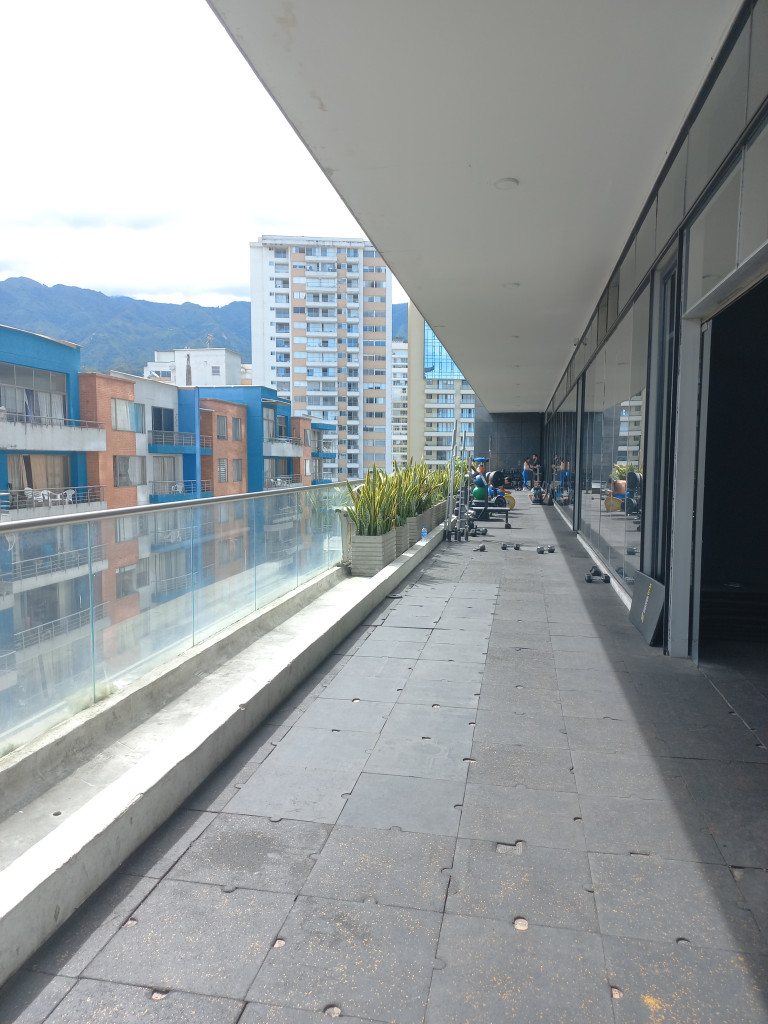 Local En Venta - Acqua Power Center Piso 4, Ibagué