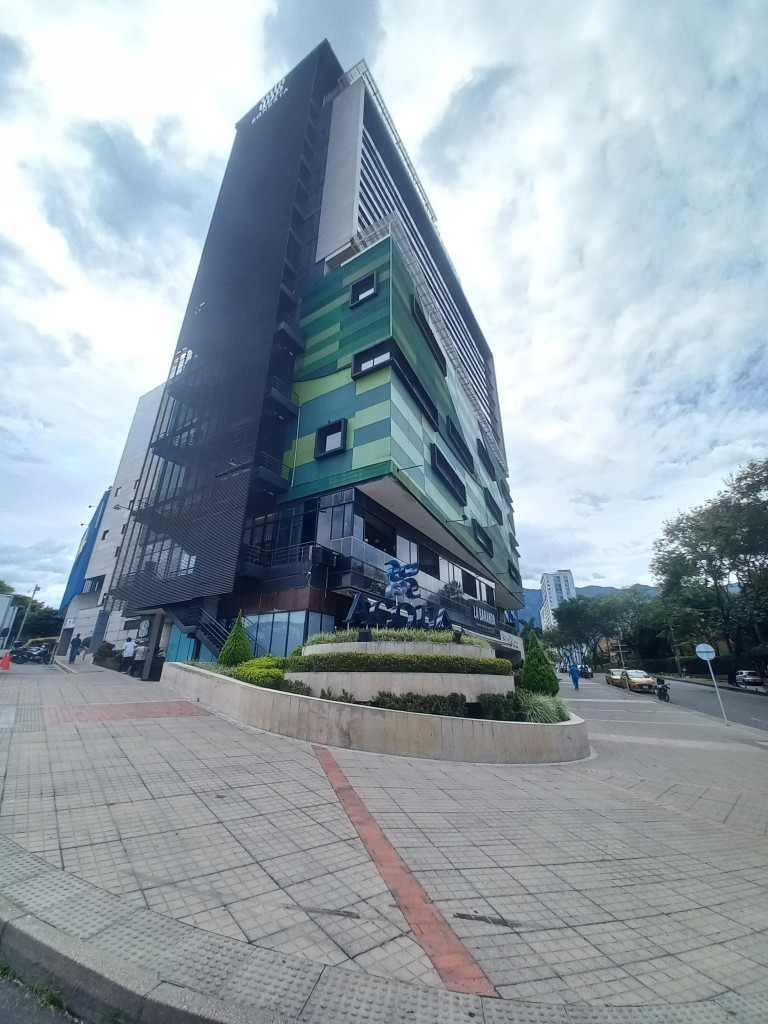 Local En Venta - Acqua Power Center Piso 4, Ibagué