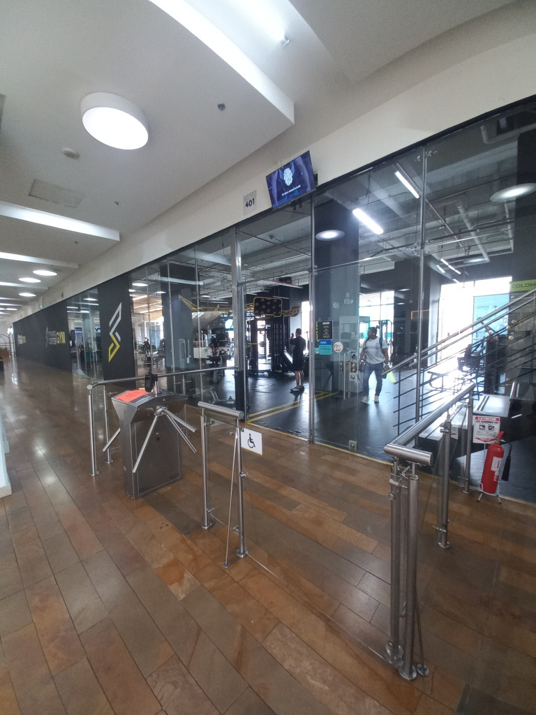 Local En Venta - Acqua Power Center Piso 4, Ibagué
