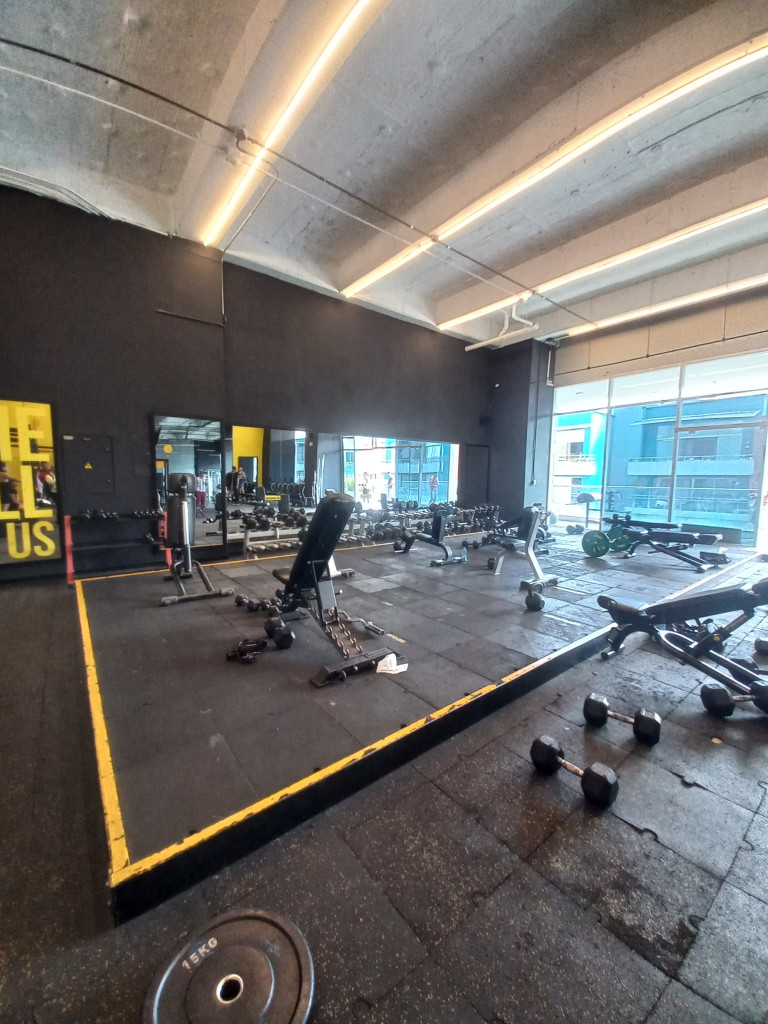 Local En Venta - Acqua Power Center Piso 4, Ibagué