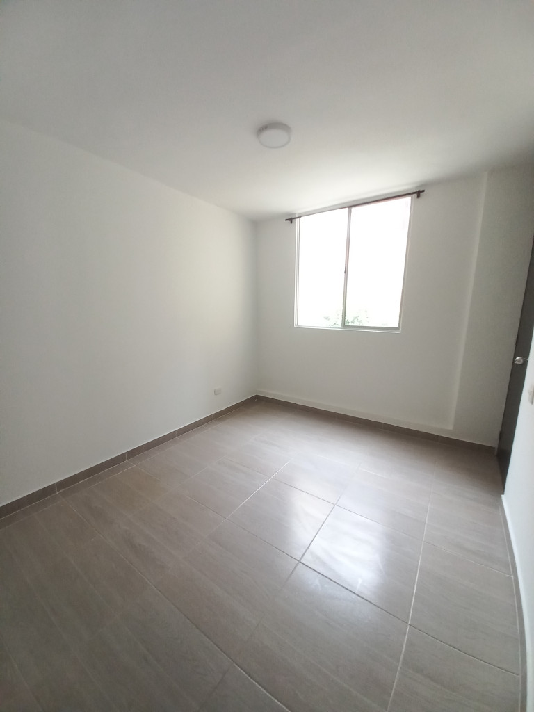 Apartamento En Arriendo - Conjunto Residencial Cyma I Piso 2- Sin Ascensor, Ibagué