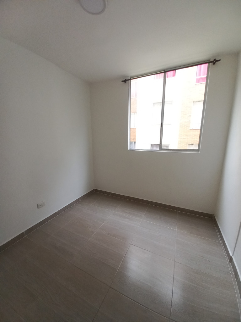 Apartamento En Arriendo - Conjunto Residencial Cyma I Piso 2- Sin Ascensor, Ibagué