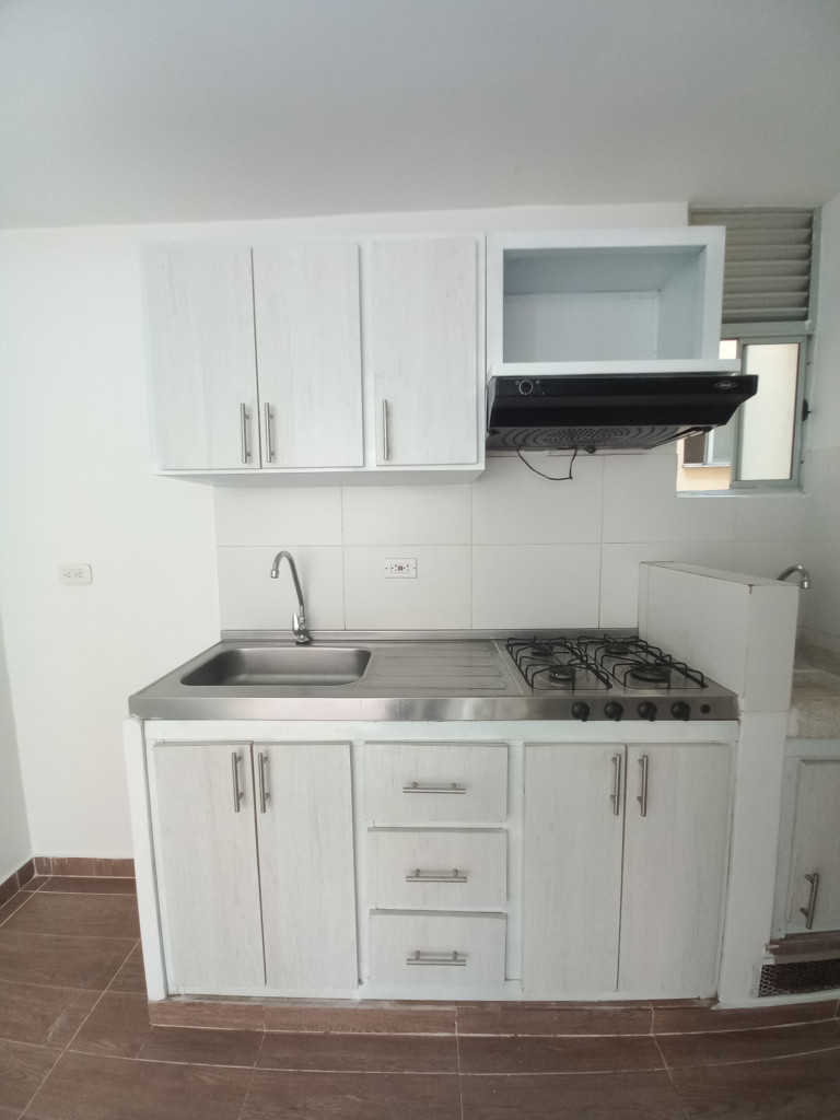 Apartamento En Arriendo - Conjunto Residencial Cyma I Piso 2- Sin Ascensor, Ibagué