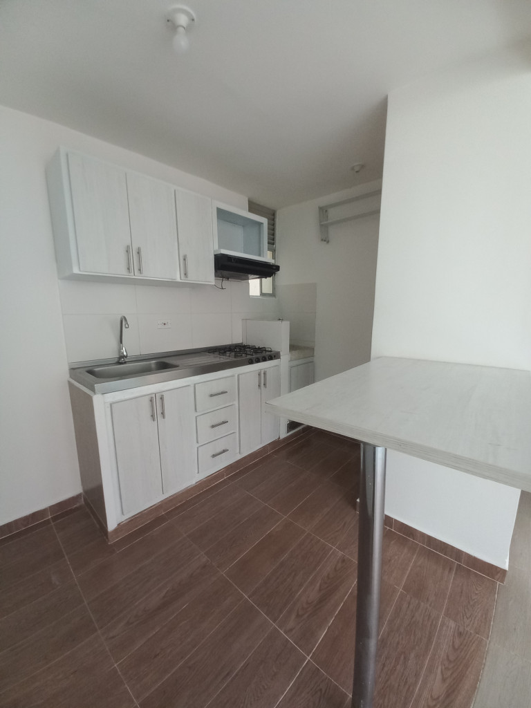 Apartamento En Arriendo - Conjunto Residencial Cyma I Piso 2- Sin Ascensor, Ibagué