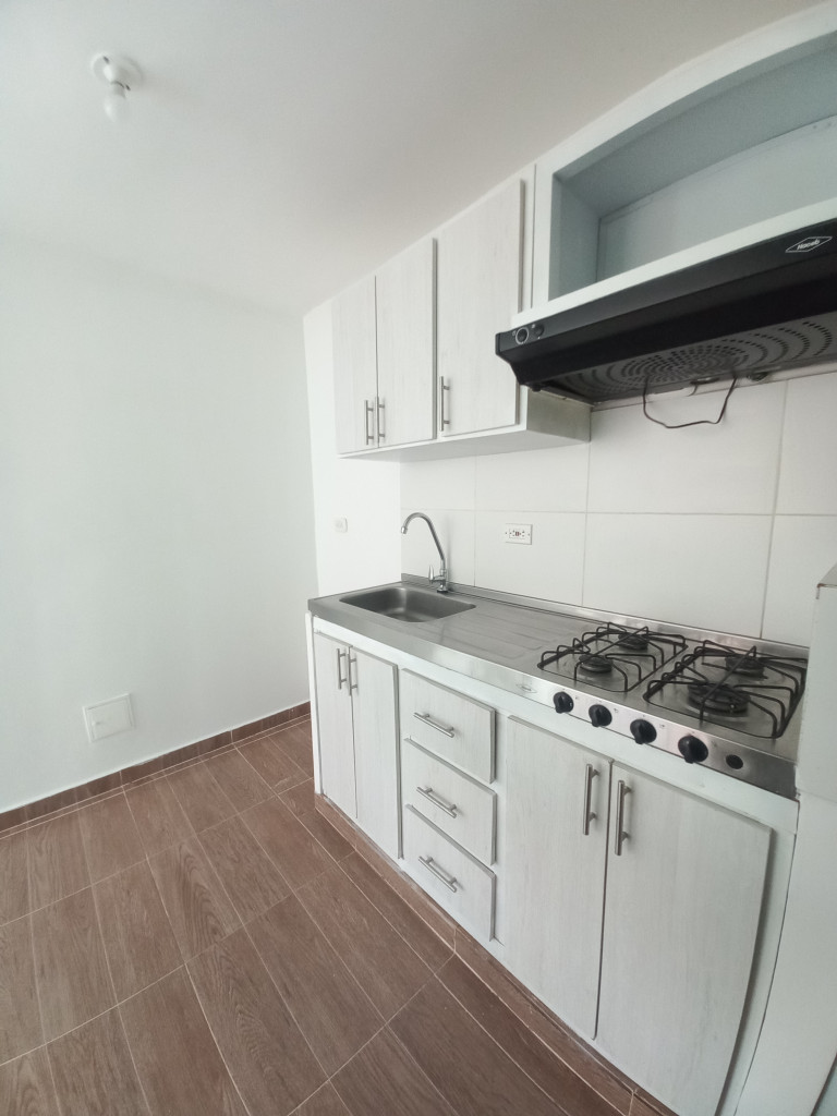 Apartamento En Arriendo - Conjunto Residencial Cyma I Piso 2- Sin Ascensor, Ibagué