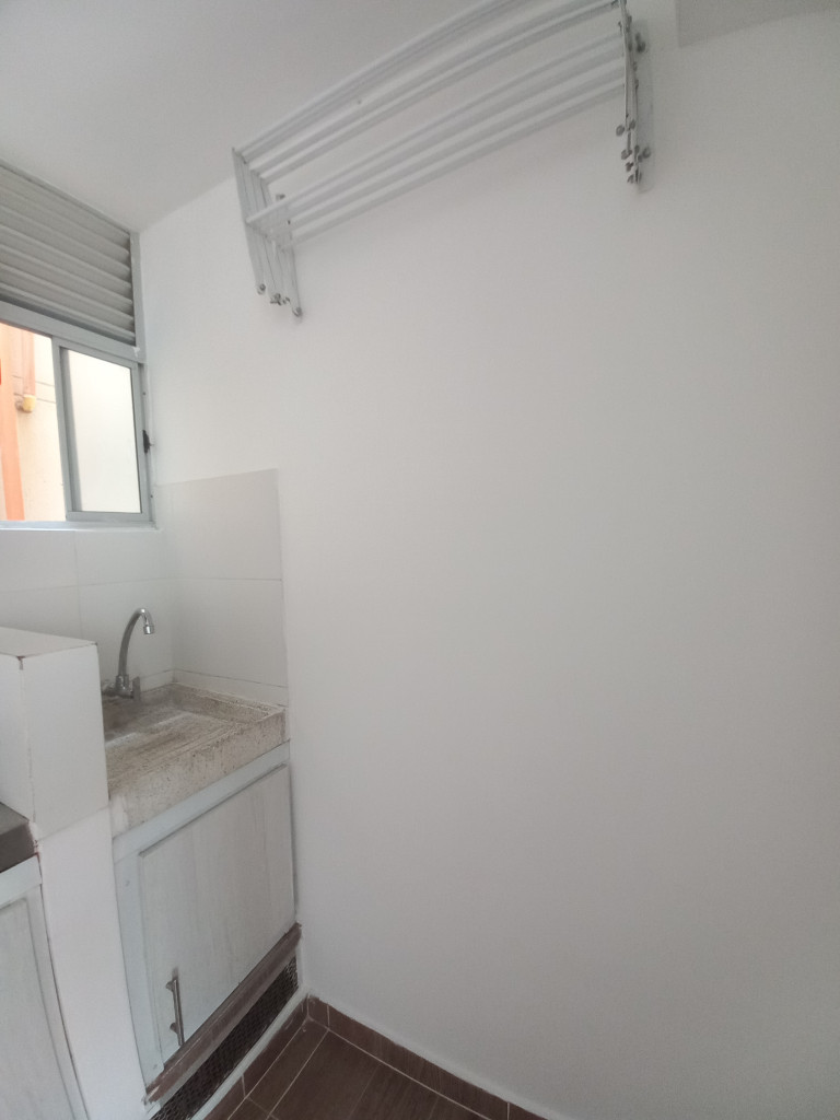 Apartamento En Arriendo - Conjunto Residencial Cyma I Piso 2- Sin Ascensor, Ibagué