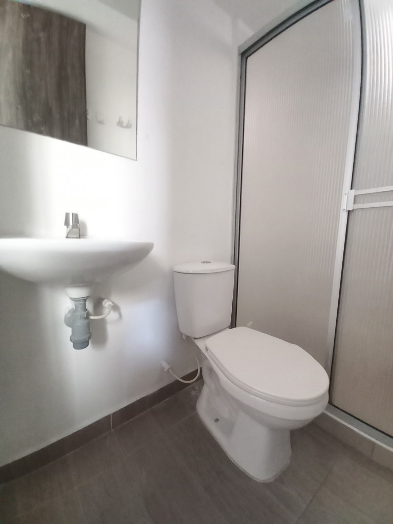 Apartamento En Arriendo - Conjunto Residencial Cyma I Piso 2- Sin Ascensor, Ibagué