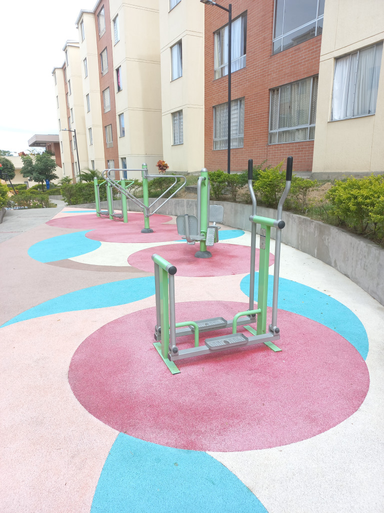 Apartamento En Arriendo - Conjunto Residencial Cyma I Piso 2- Sin Ascensor, Ibagué