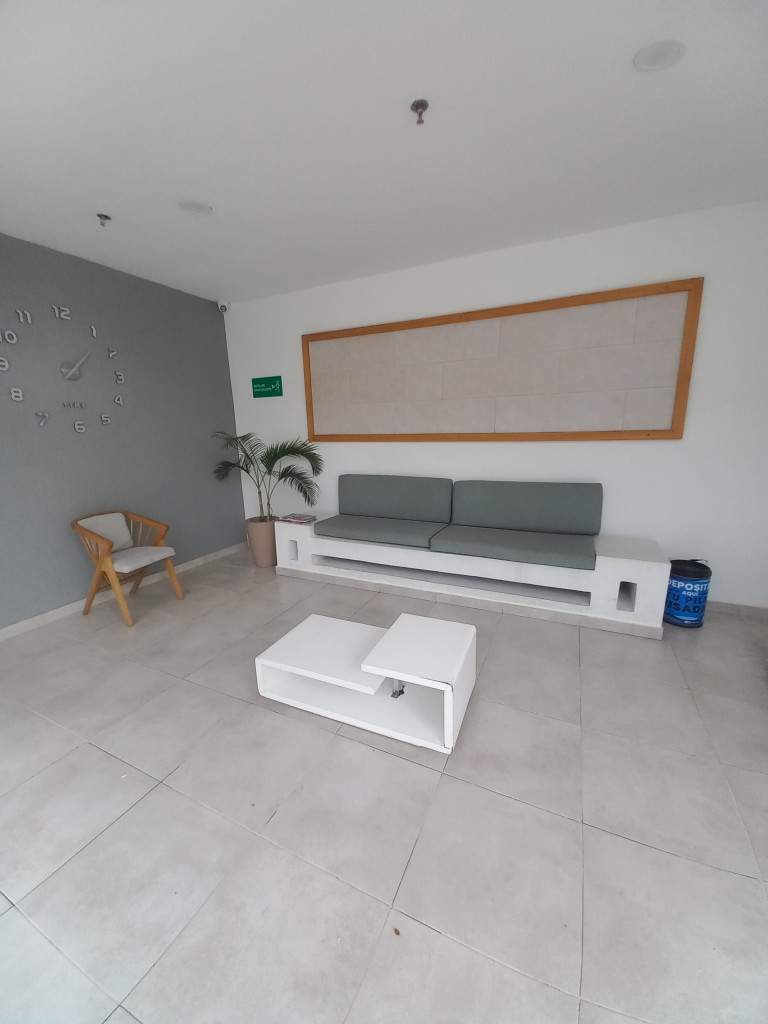 APARTAMENTO en ARRIENDO en CONJUNTO RESIDENCIAL CYMA I PISO 2- SIN ASCENSOR — 4