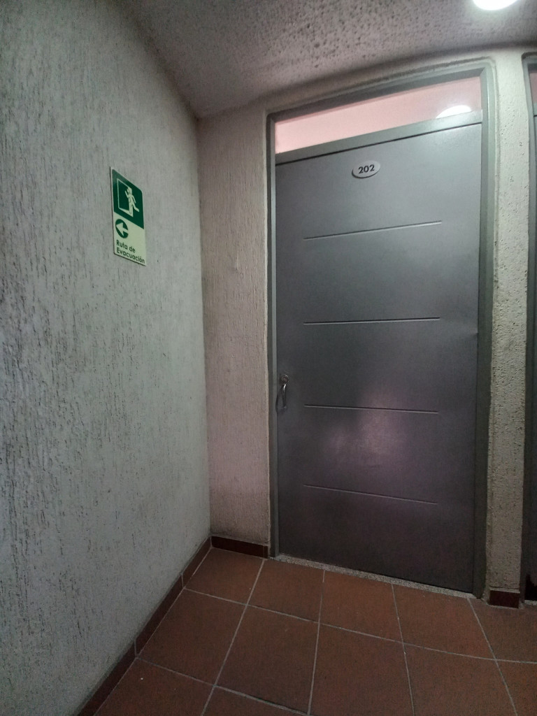 Apartamento En Arriendo - Conjunto Residencial Cyma I Piso 2- Sin Ascensor, Ibagué