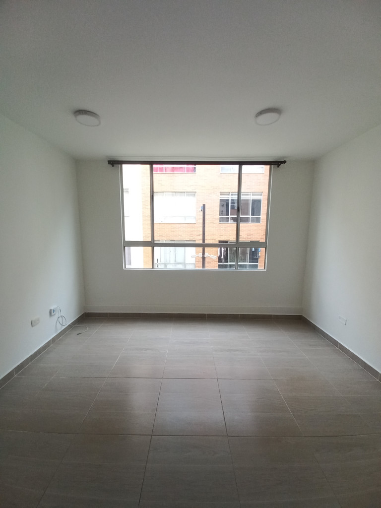 Apartamento En Arriendo - Conjunto Residencial Cyma I Piso 2- Sin Ascensor, Ibagué