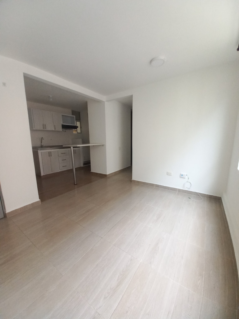 Apartamento En Arriendo - Conjunto Residencial Cyma I Piso 2- Sin Ascensor, Ibagué