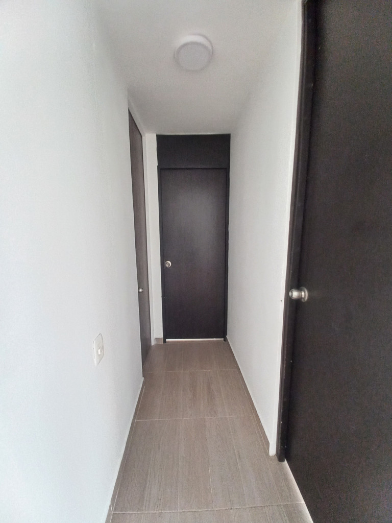 Apartamento En Arriendo - Conjunto Residencial Cyma I Piso 2- Sin Ascensor, Ibagué