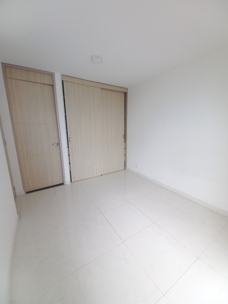 Apartamento En Arriendo - Conjunto Tempus 49 Piso 5, Ibagué