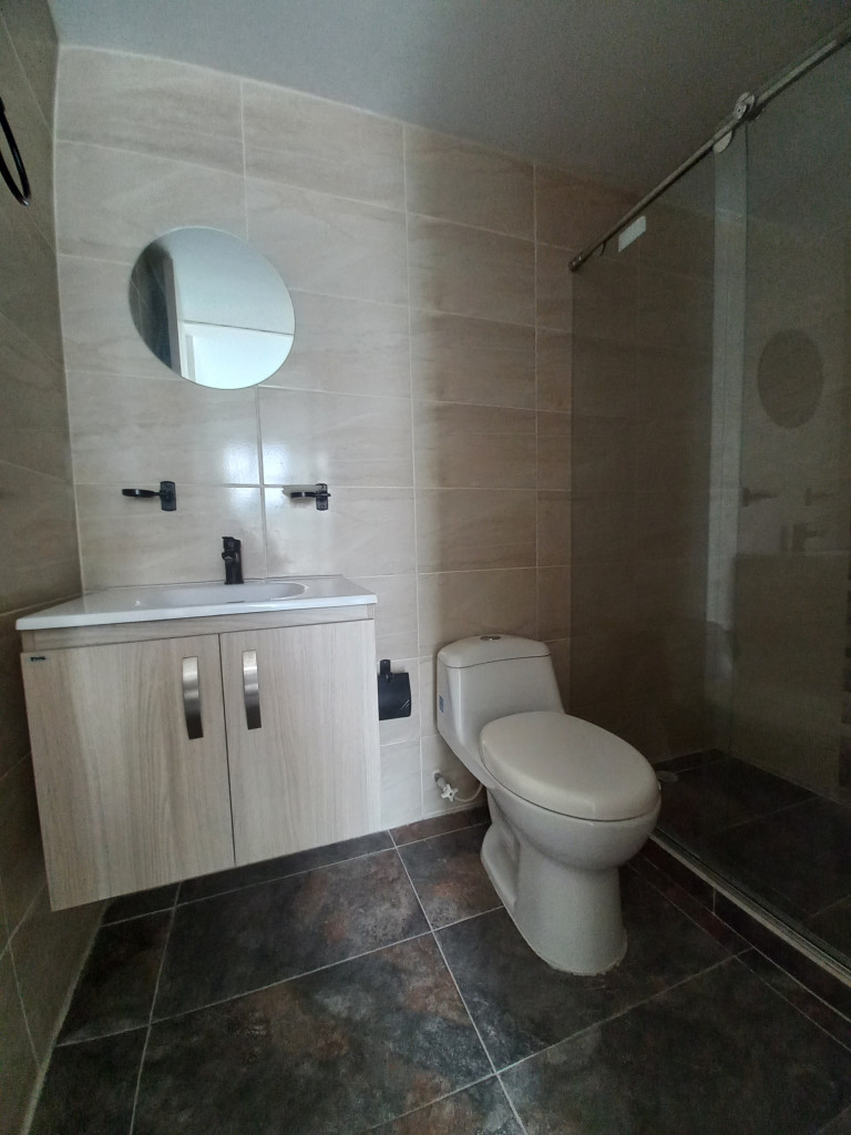 Apartamento En Arriendo - Conjunto Tempus 49 Piso 5, Ibagué