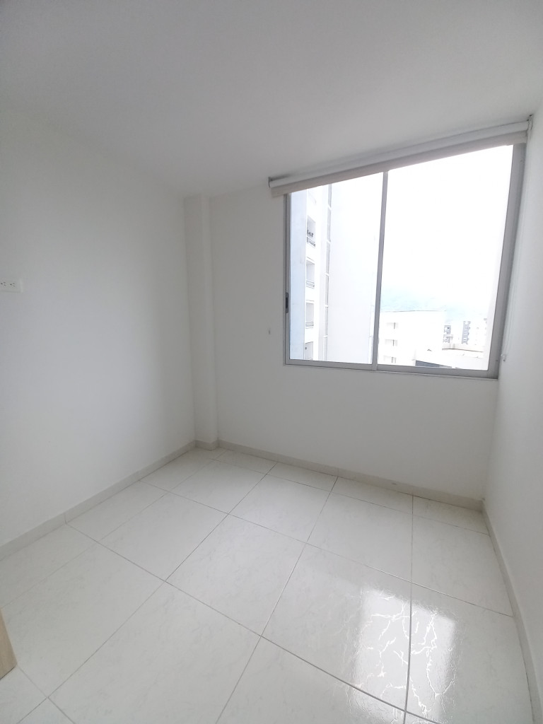 Apartamento En Arriendo - Conjunto Tempus 49 Piso 5, Ibagué