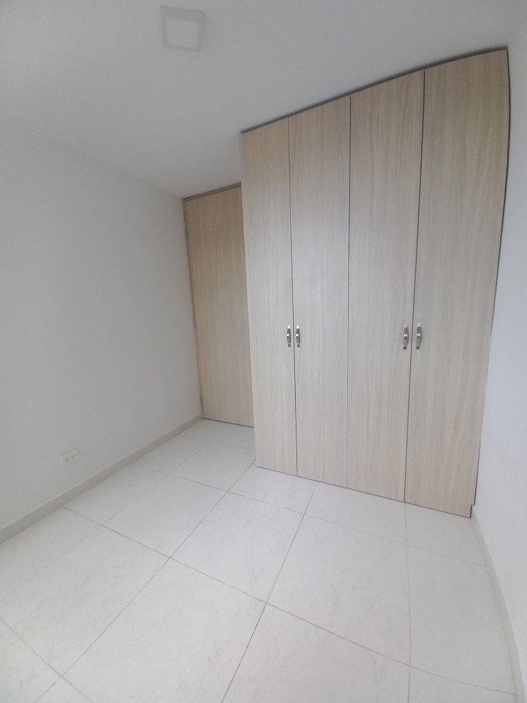 Apartamento En Arriendo - Conjunto Tempus 49 Piso 5, Ibagué