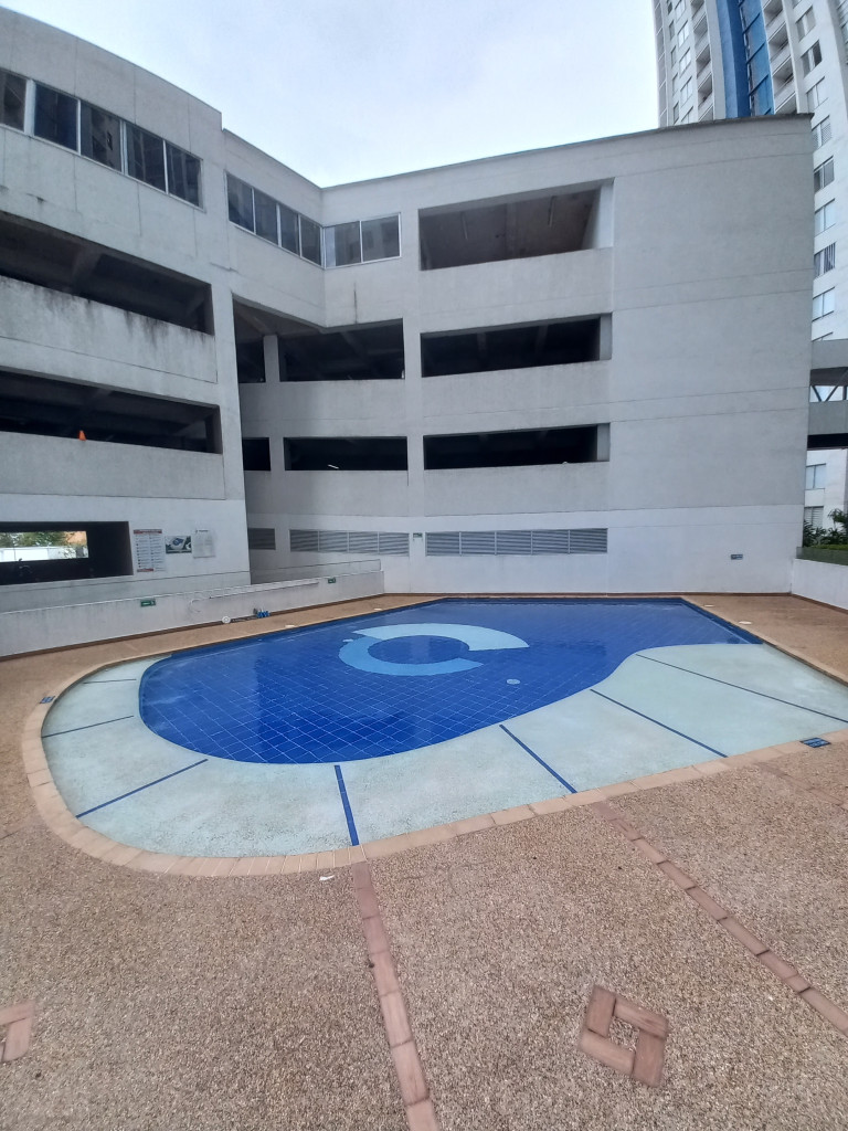 Apartamento En Arriendo - Conjunto Tempus 49 Piso 5, Ibagué