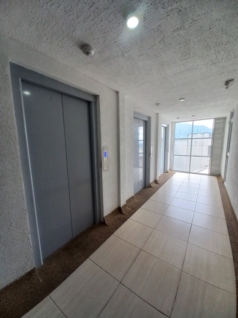 Apartamento En Arriendo - Conjunto Tempus 49 Piso 5, Ibagué