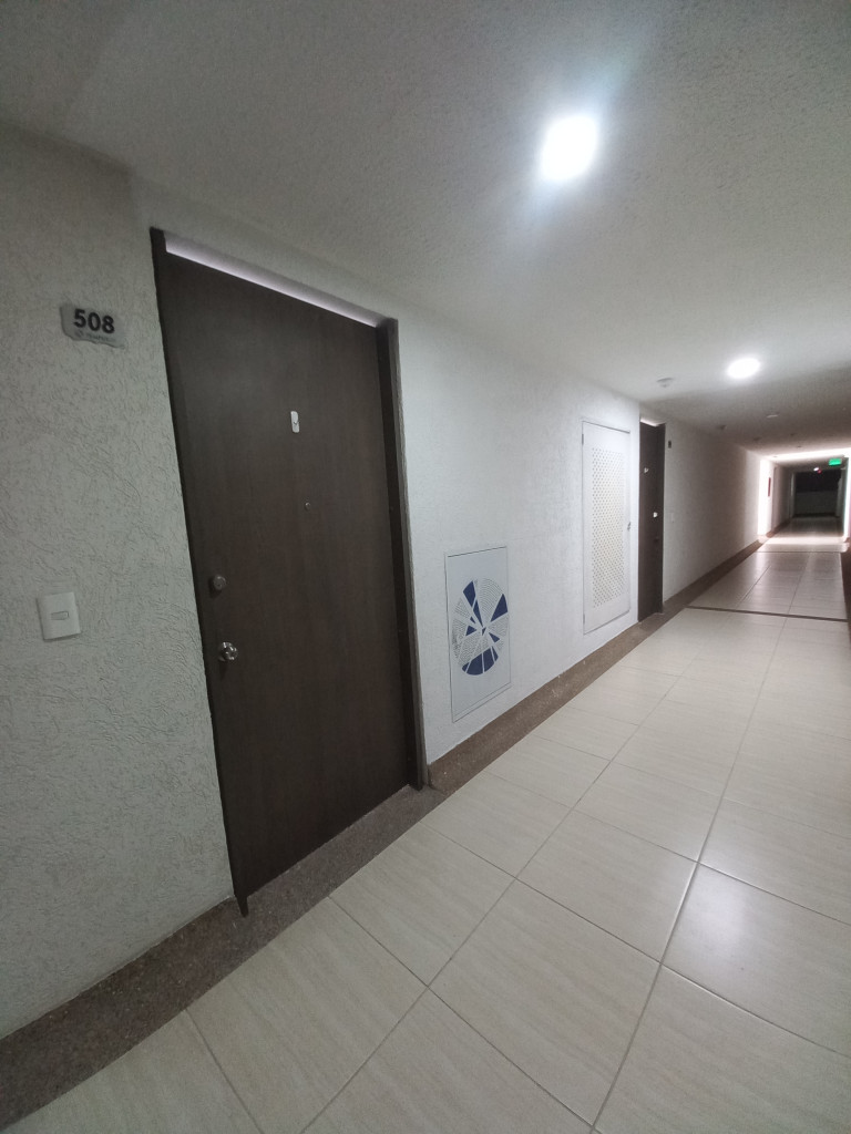 Apartamento En Arriendo - Conjunto Tempus 49 Piso 5, Ibagué