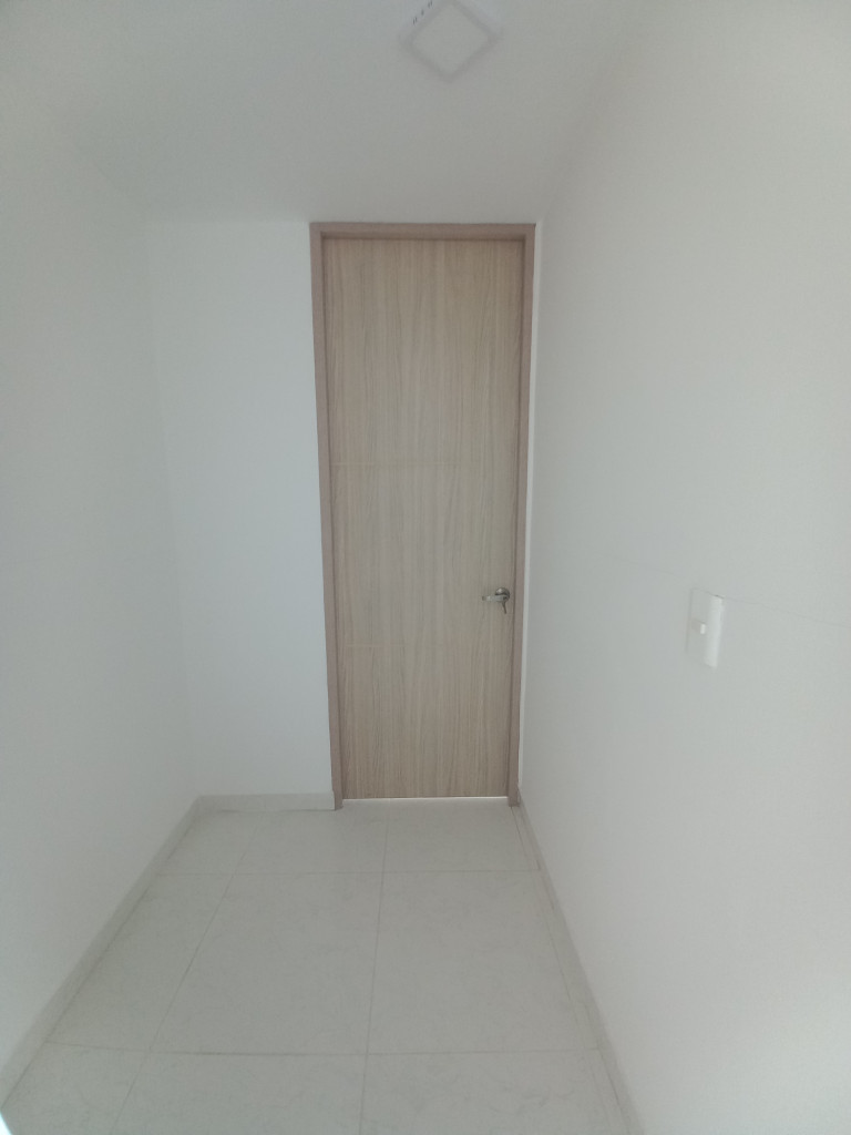 Apartamento En Arriendo - Conjunto Tempus 49 Piso 5, Ibagué
