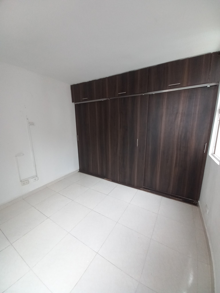 Apartamento En Venta - Arboleda Campestre Almendro  Piso 4 Sin Ascensor, Ibagué