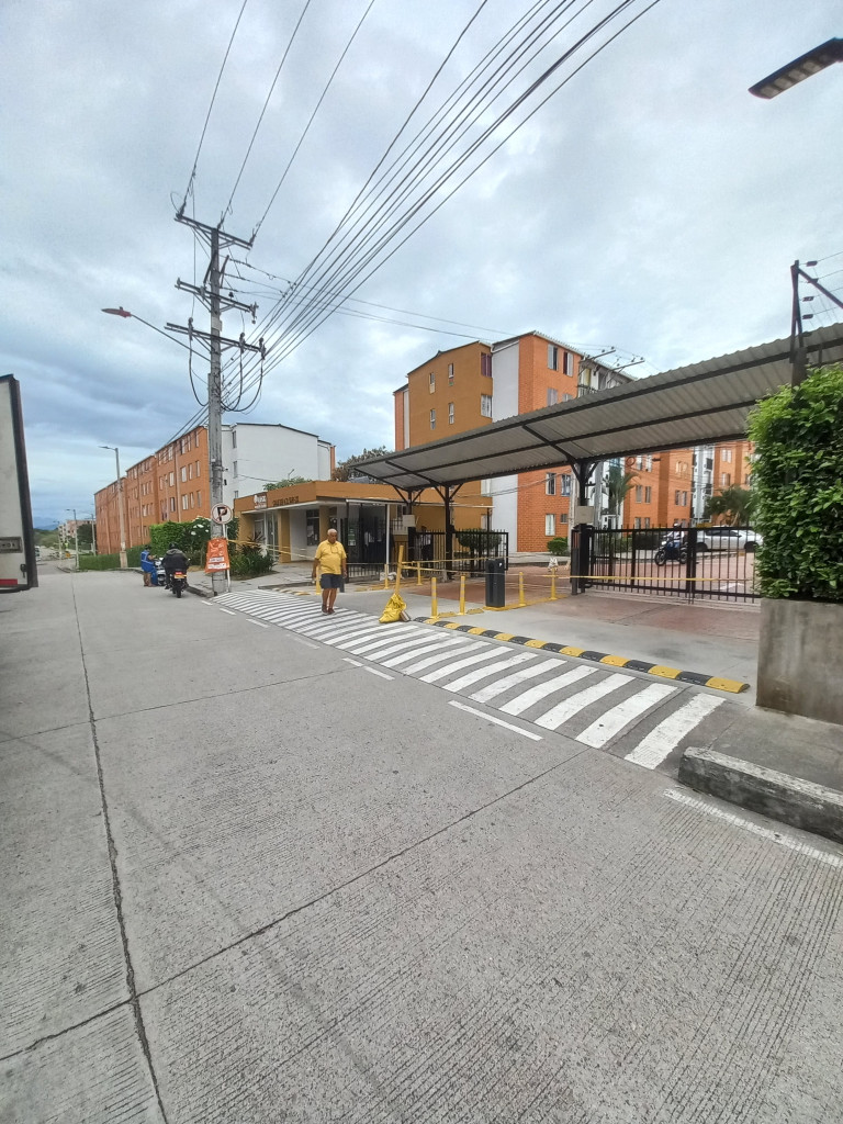 APARTAMENTO en VENTA en ARBOLEDA CAMPESTRE ALMENDRO PISO 4 SIN ASCENSOR