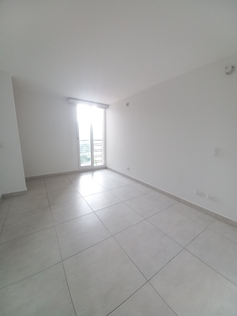 Apartamento En Arriendo - C.r Bosque De San Ángel Piso 10, Ibagué