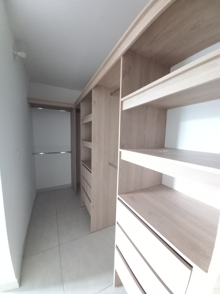 Apartamento En Arriendo - C.r Bosque De San Ángel Piso 10, Ibagué